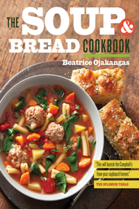 Soup and Bread Cookbook