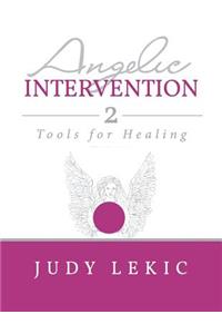 Angelic Intervention 2