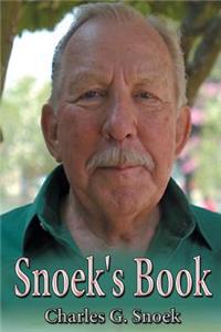 Snoek's Book
