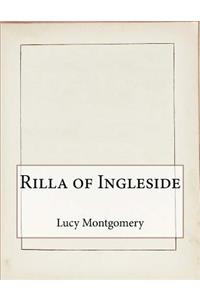 Rilla of Ingleside