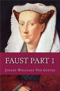 Faust Part 1