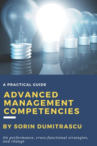 Advanced Management Competencies