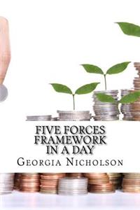 Five Forces Framework In a Day