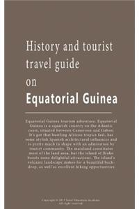 History and tourist travel guide on Equatorial Guinea