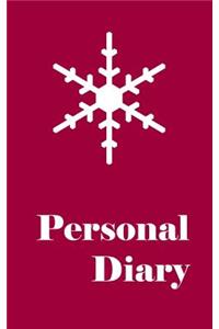 Personal Diary