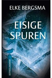 Eisige Spuren