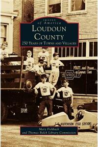 Loudon County