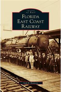 Florida East Coast Railway