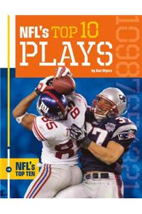 Nfl's Top 10 Plays