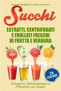 Succhi