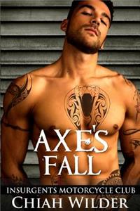 Axe's Fall