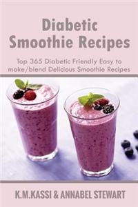 Diabetic Smoothie Recipes