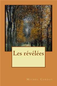 Les révélées