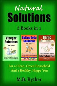 Natural Solutions
