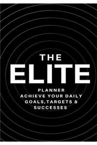 The Elite Planner