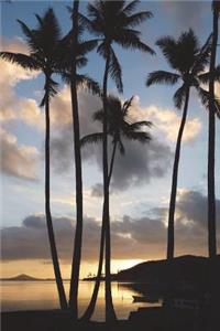 Tropical Paradise in Oahu Hawaii Journal