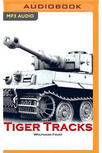 Tiger Tracks