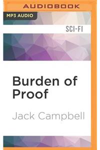 Burden of Proof