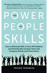 Power of People Skills