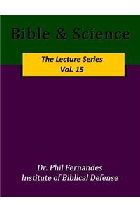 Bible & Science