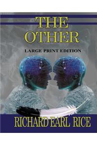 The Other - Large print edition
