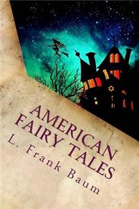 American Fairy Tales