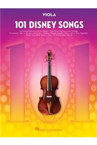 101 Disney Songs