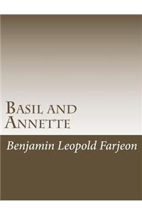 Basil and Annette