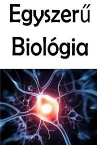 Easy Biology (Hungarian)