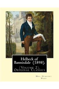 Helbeck of Bannisdale (1898). By