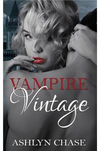 Vampire Vintage