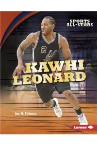 Kawhi Leonard