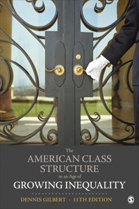 American Class Structure in an Age of Growing Inequality