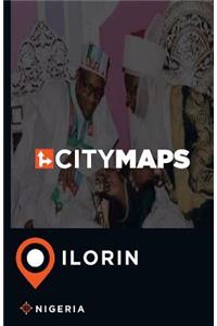 City Maps Ilorin Nigeria