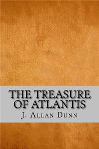 The Treasure of Atlantis