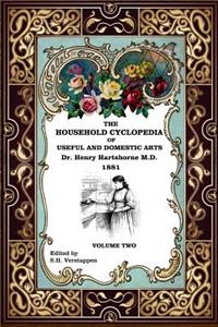 Household Cyclopedia Vol II