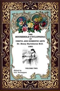 Household Cyclopedia Vol II