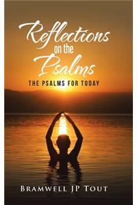 Reflections on the Psalms