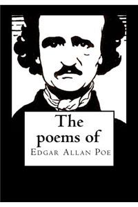 poems of Edgar Allan Poe