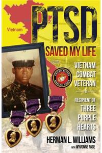 PTSD Saved My Life