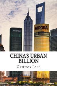 Chinas Urban Billion