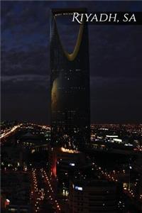 Riyadh, Sa Travel Log