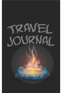 Travel Journal