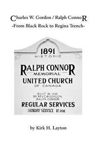 Charles W. Gordon/Ralph Connor