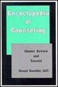 Encyclopedia of Counseling