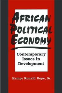 African Political Economy