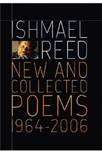 New and Collected Poems 1964-2007