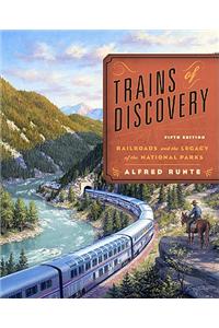 Trains of Discovery