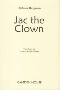 Jac the Clown