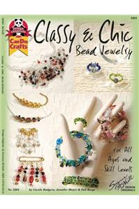 Classy & Chic Bead Jewelry